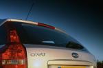 Kia cee&rsquo;d SW 2007 года